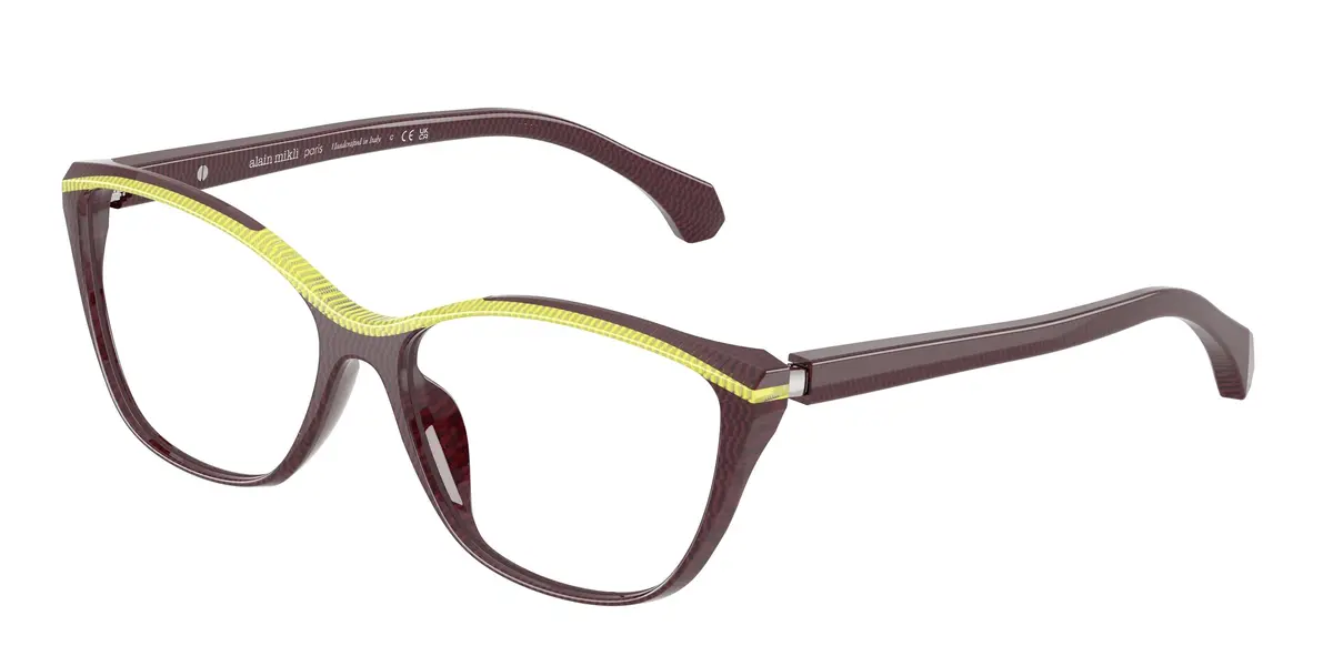 Alain Mikli 3502M Eyeglasses 1