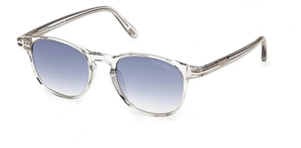 Tom Ford Holt-02 1302 Sunglasses 1