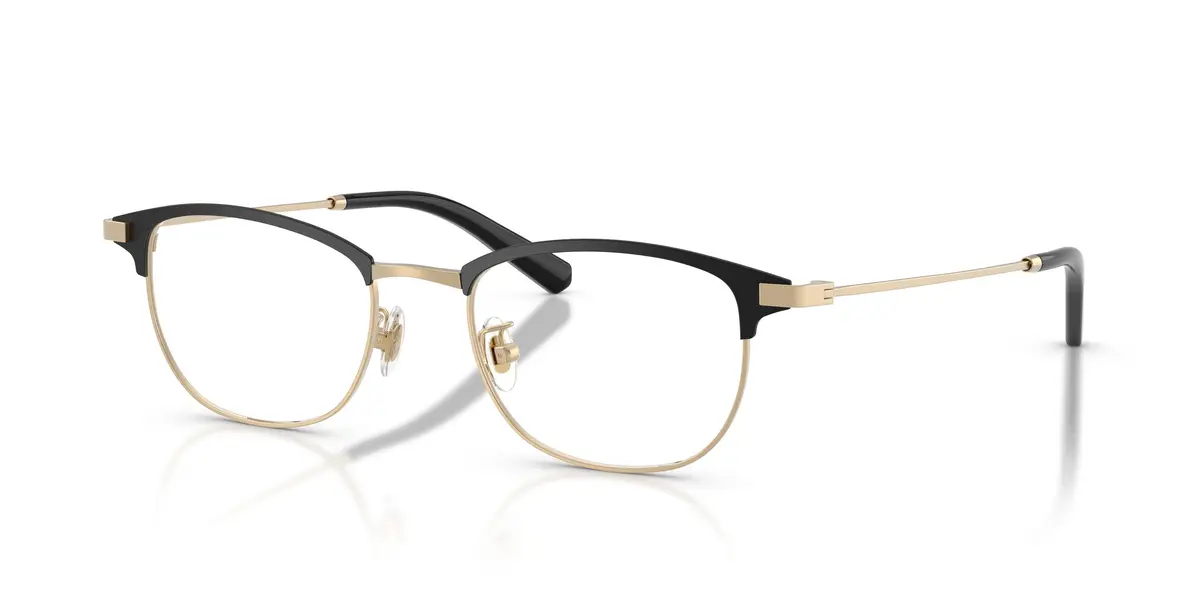 Brooks Brothers 1129Td Eyeglasses 1