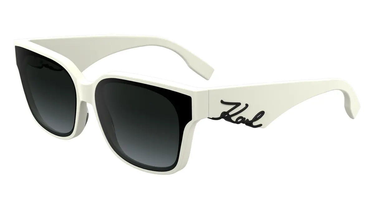Karl Lagerfeld Kl6161sn Sunglasses 1