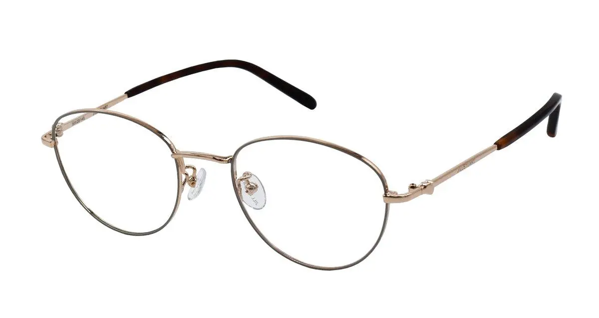 Jill Stuart 3028 Eyeglasses 1