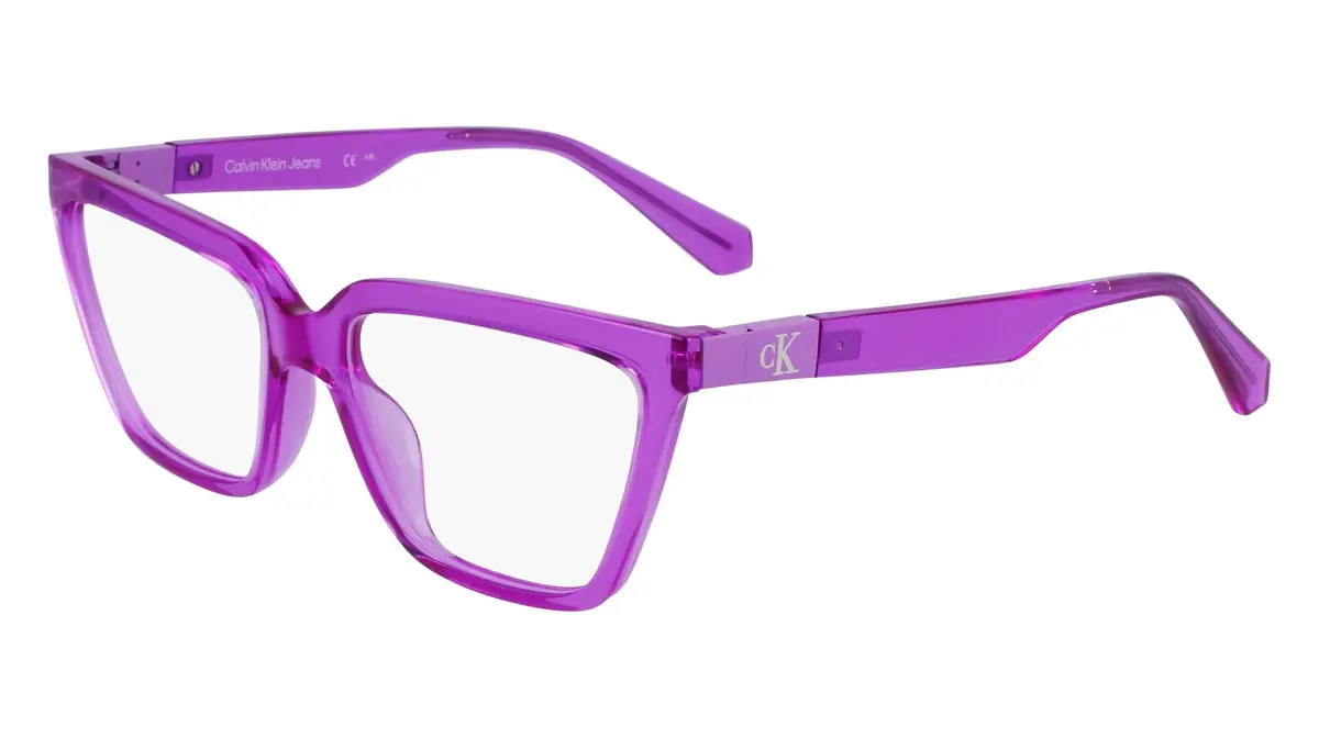 Calvin Klein Jeans Ckj23648 Eyeglasses 1