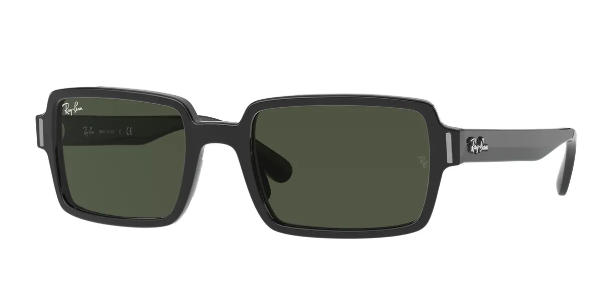 Ray-Ban Benji 2189 Sunglasses 1