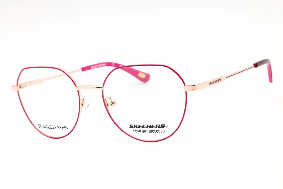 Skechers Se2185 Eyeglasses 1