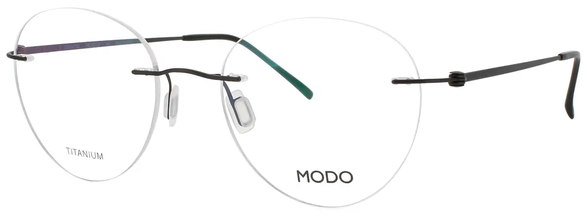 Modo 4604 Eyeglasses 1