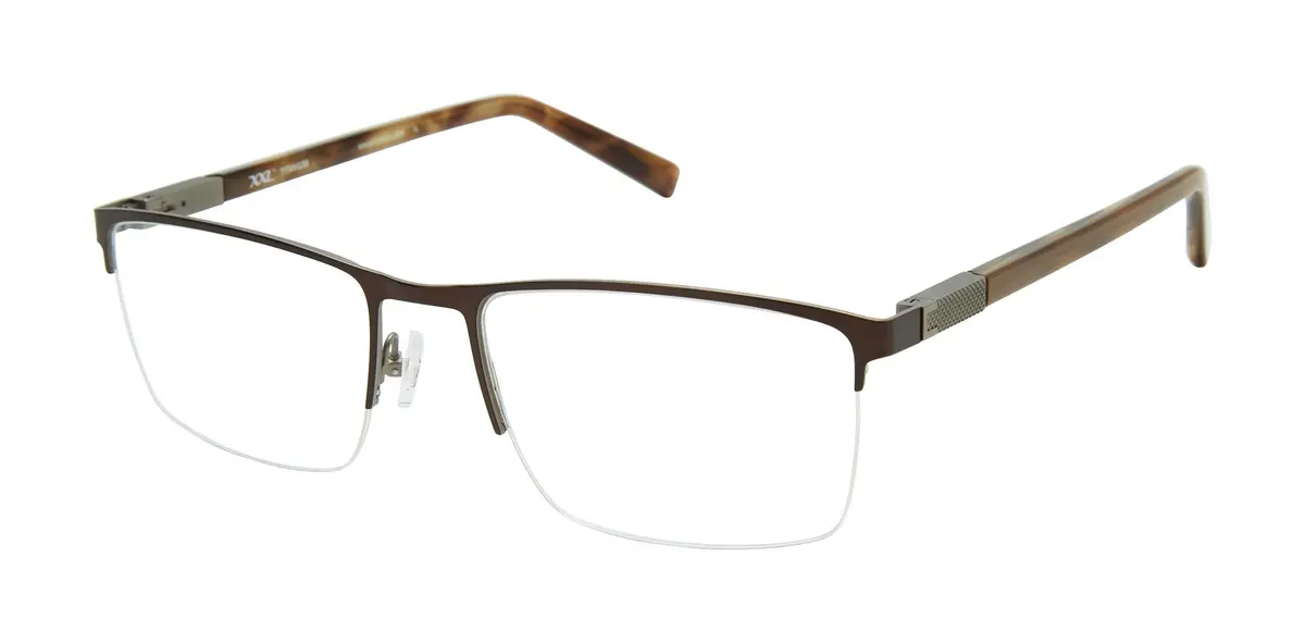 Xxl Otter Eyeglasses 1