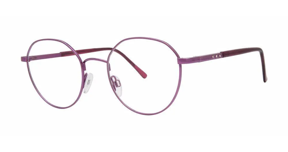 Modern Addison Eyeglasses 1