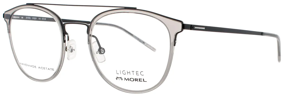Lightec-Morel 30180L Eyeglasses 1