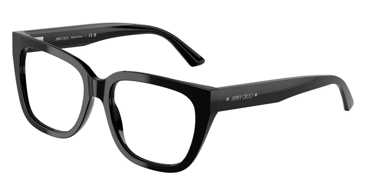 Jimmy Choo 3019Bf Eyeglasses 1