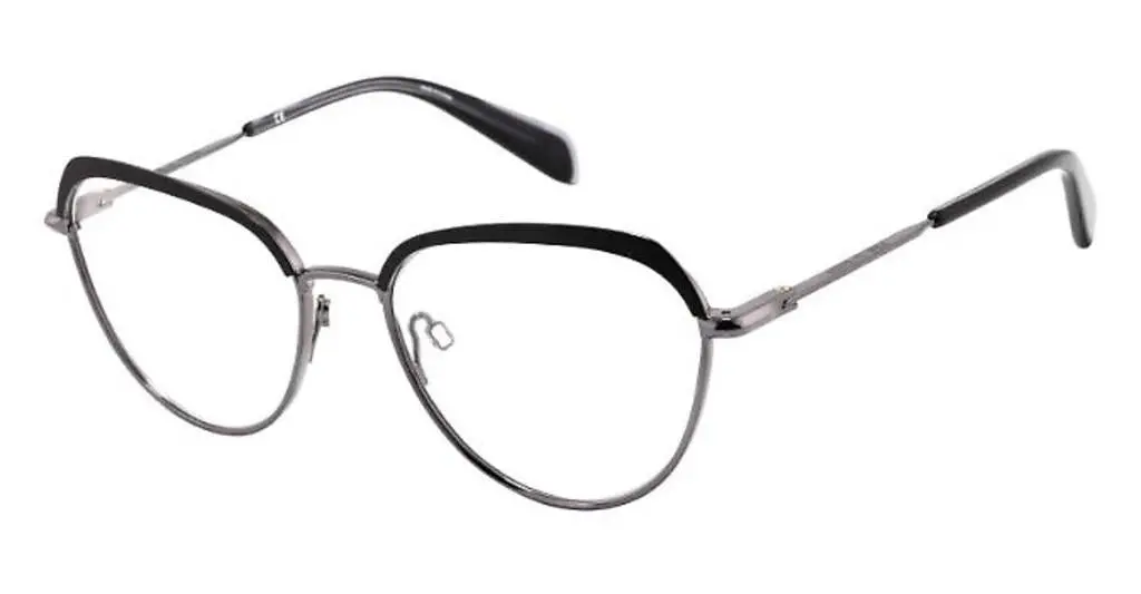 Rag & Bone 3030 Eyeglasses 1
