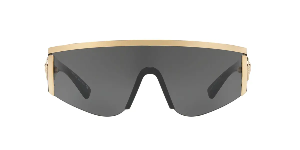 Versace 2197 Sunglasses 1