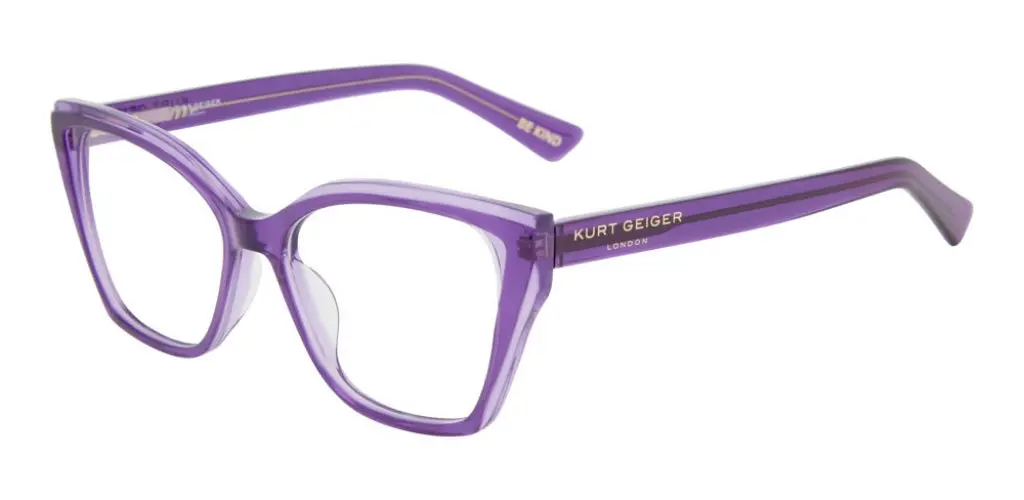 Kurt Geiger Kgl5003 Eyeglasses 1