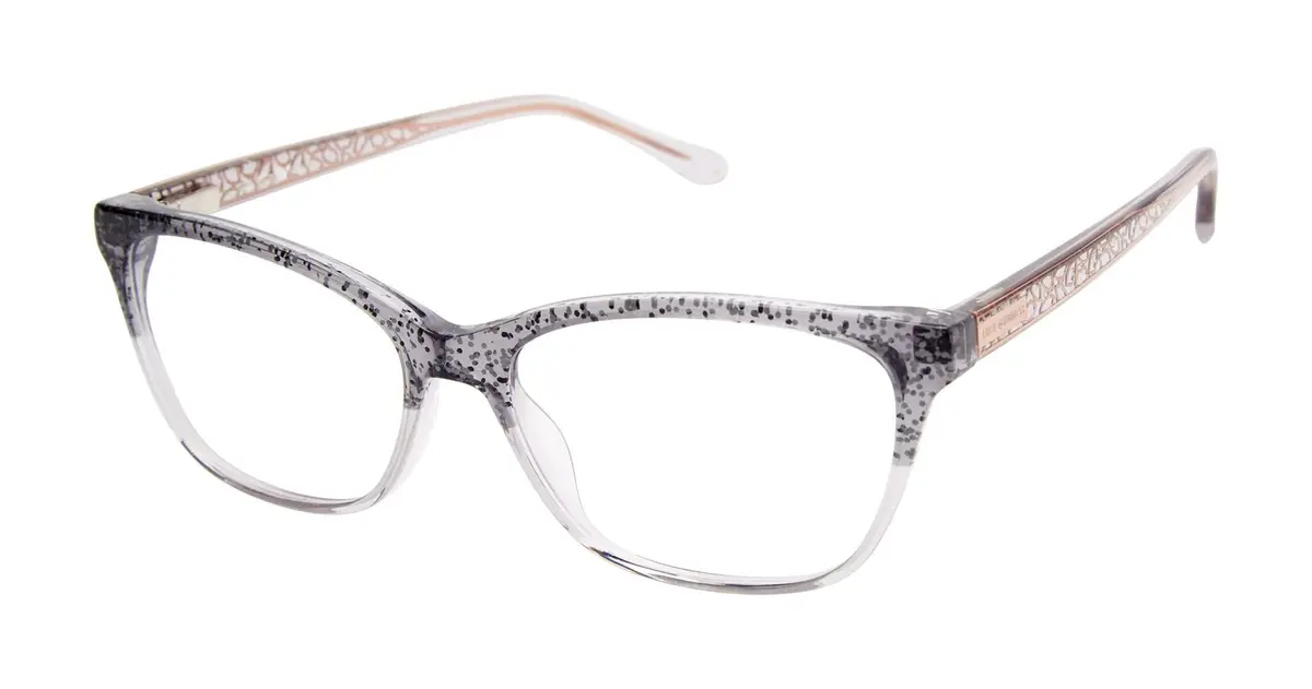 Lulu Guinness L249 Eyeglasses 1