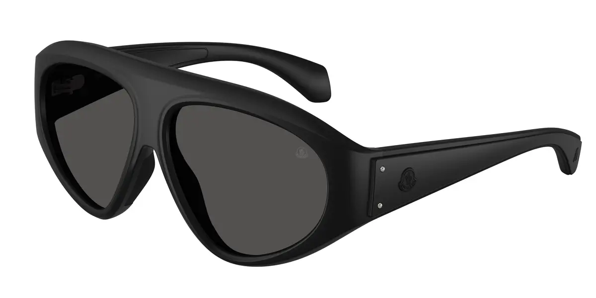 Moncler Zyra 8014U Sunglasses 1