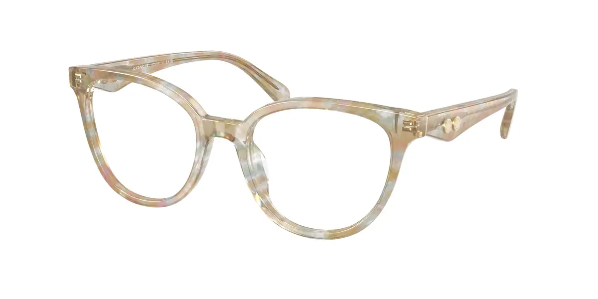 Coach 6259U Eyeglasses 1