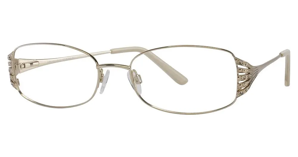 Sophia Loren Beau Rivage Slbr48 Eyeglasses 1