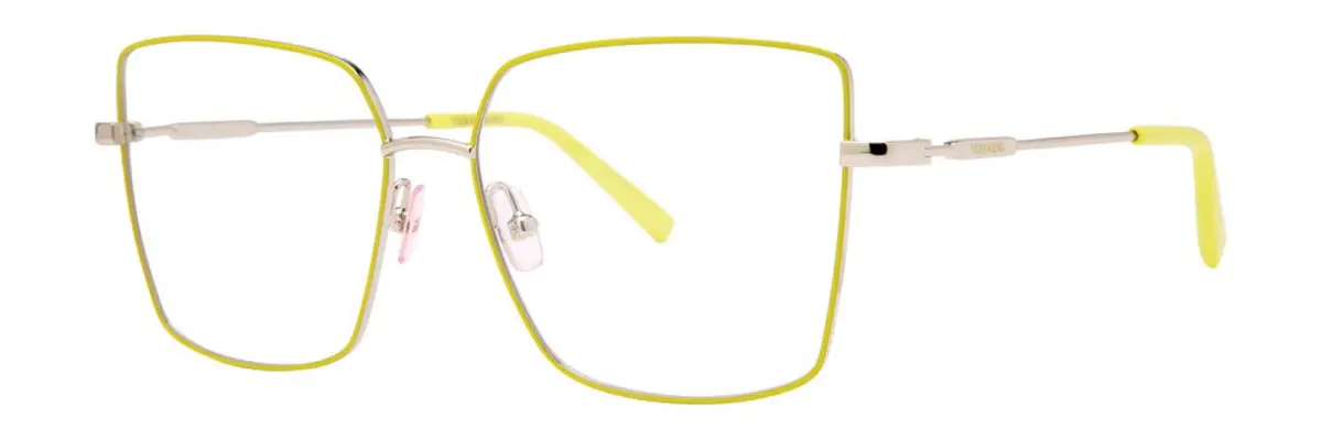 Vera Wang V722 Eyeglasses 1