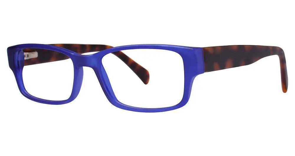 Plastics Ii Urban Eyeglasses 1