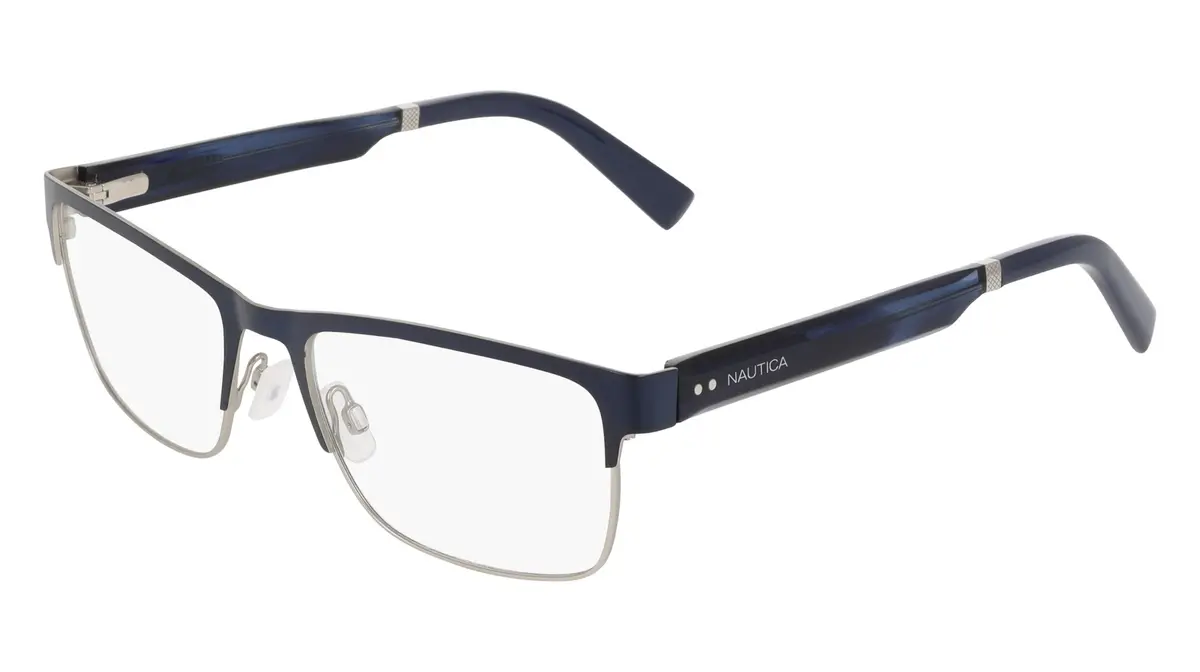 Nautica N7356 Eyeglasses 1