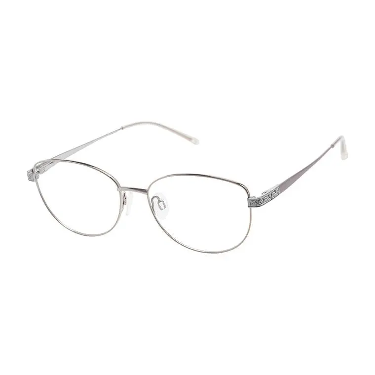 Charmant Pure Titanium Ti29244 Eyeglasses 1