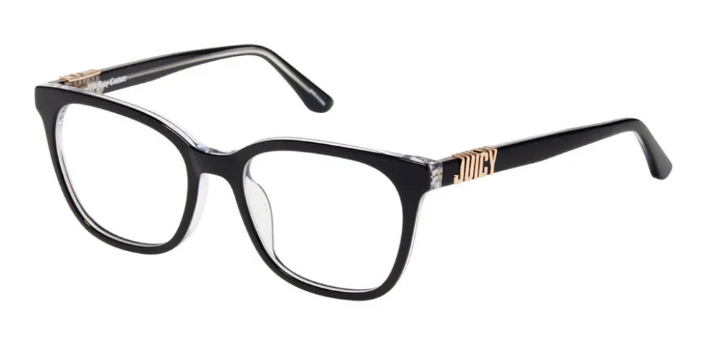 Juicy Couture Ju265 Eyeglasses 1