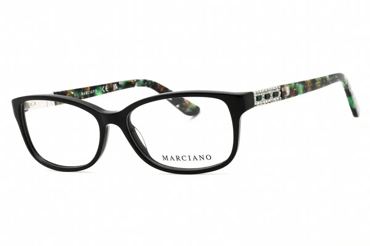 Guess By Marciano Gm50022 Eyeglasses 1