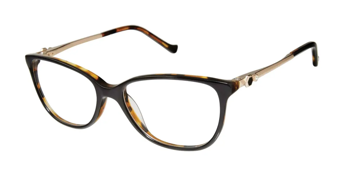 Tura R562 Eyeglasses 1