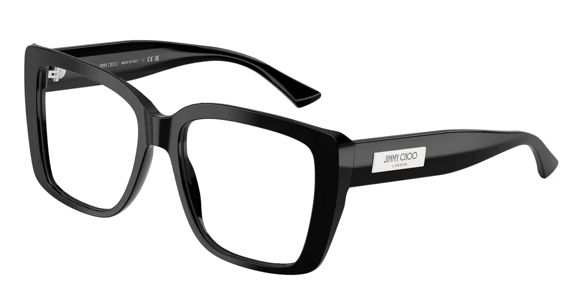 Jimmy Choo 3037 Eyeglasses 1
