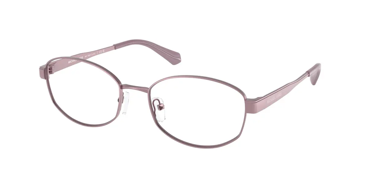 Michael Kors Lyon 3086 Eyeglasses 1