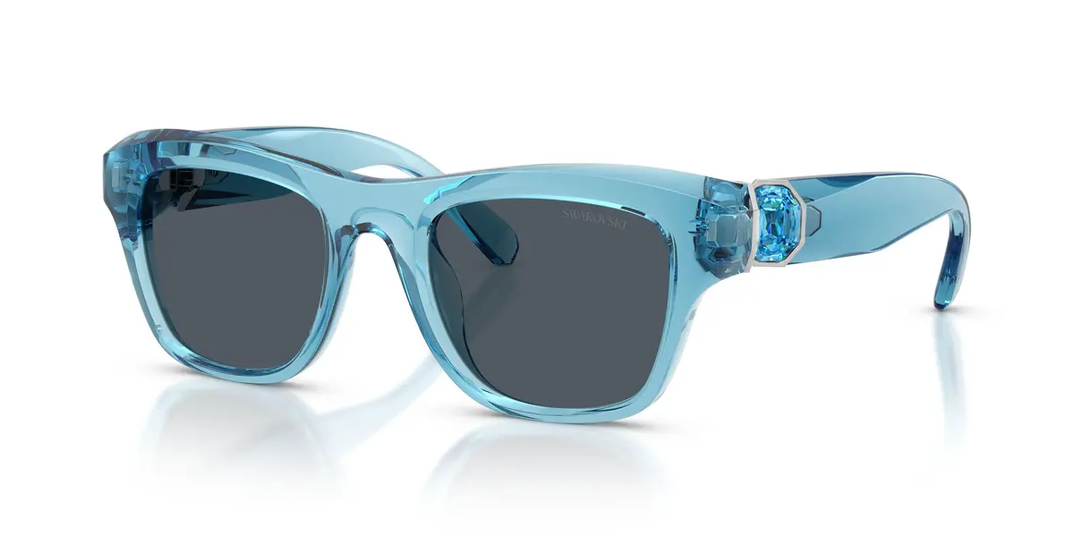 Swarovski 6056U Sunglasses 1