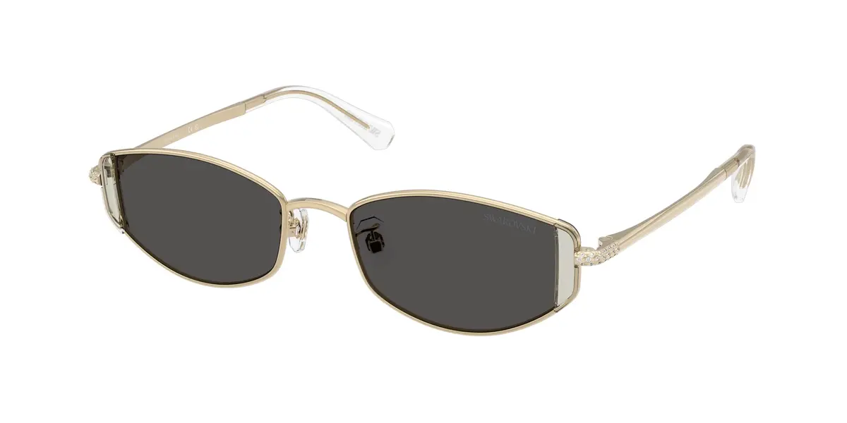 Swarovski 7035D Sunglasses 1