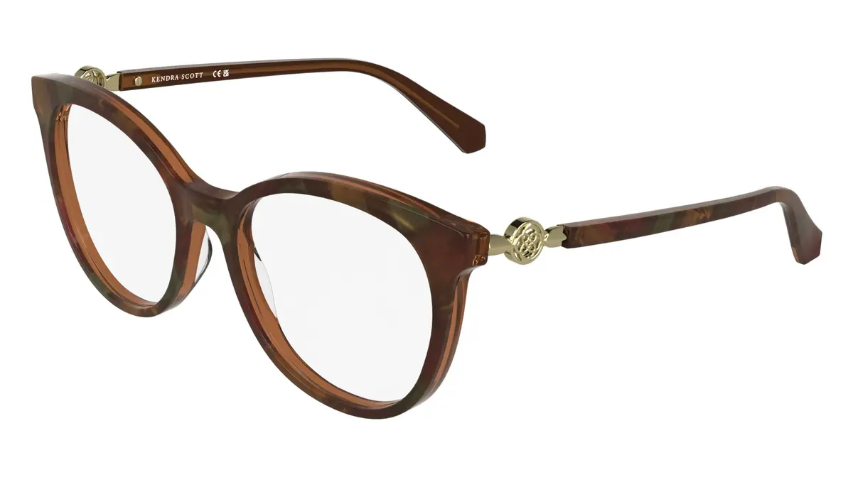 Kendra Scott Ke2614 Eyeglasses 1