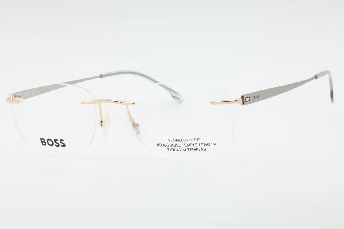 Hugo Boss Boss1424 Eyeglasses 1