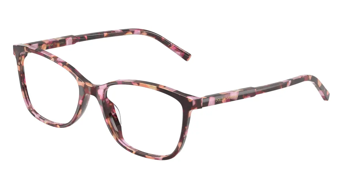 Dolce & Gabbana 3424 Eyeglasses 1