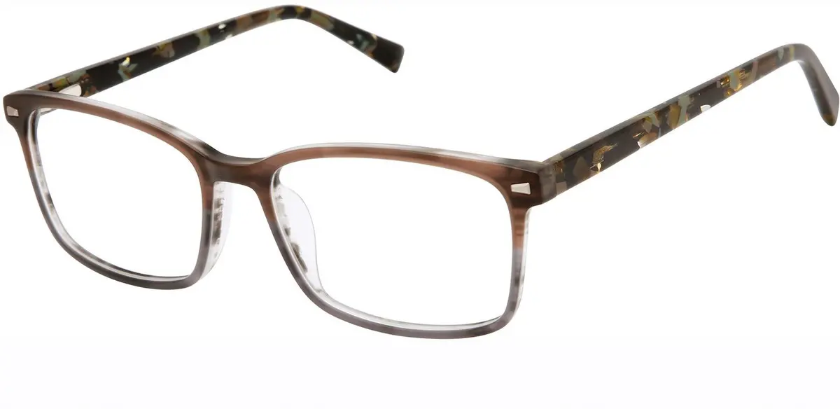 Buffalo By David Bitton Bm036 Eyeglasses 1