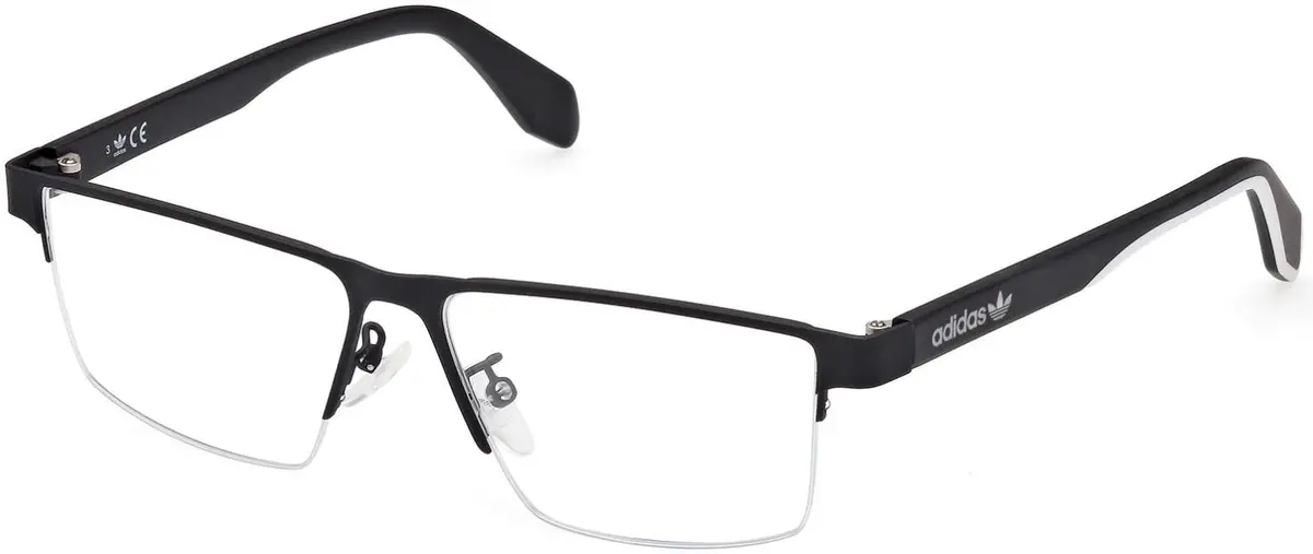 Adidas Originals 5054 Eyeglasses 1