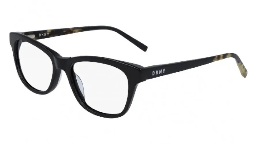 Dkny Dk5001 Eyeglasses 1