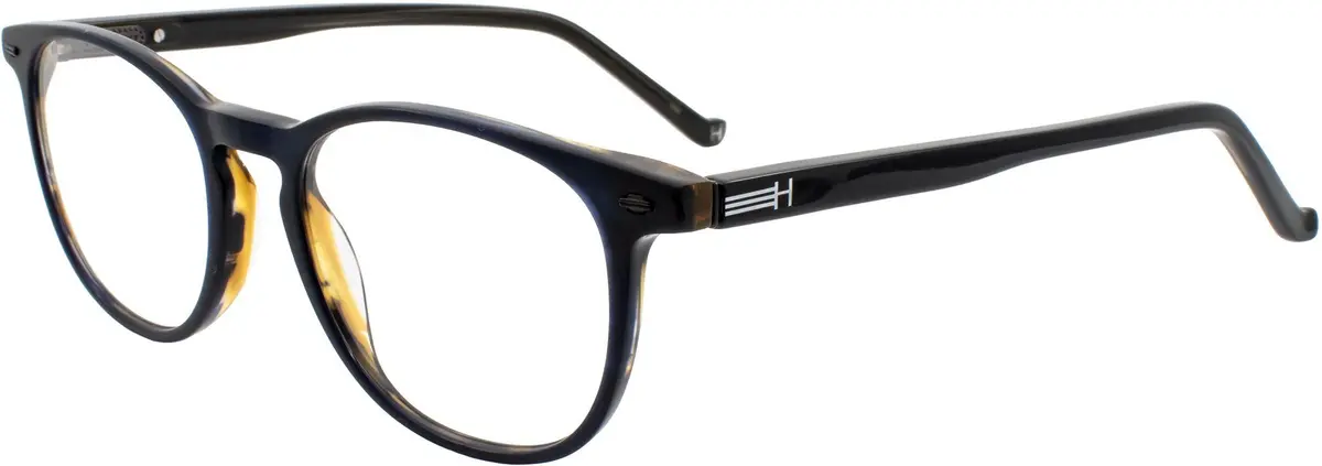 Hackett Heb357 Eyeglasses 1