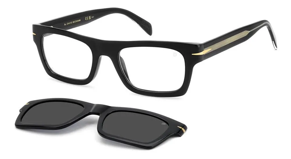 David Beckham Db7129 Sunglasses 1