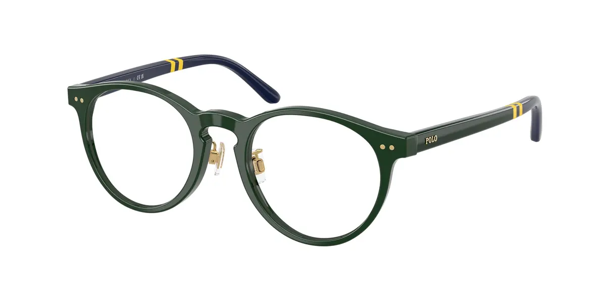 Polo 2297F Eyeglasses 1