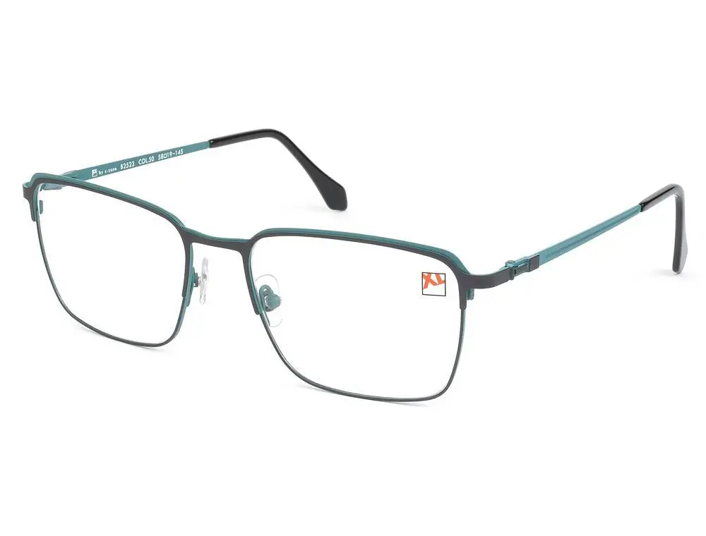 Czone B2523 Eyeglasses 1