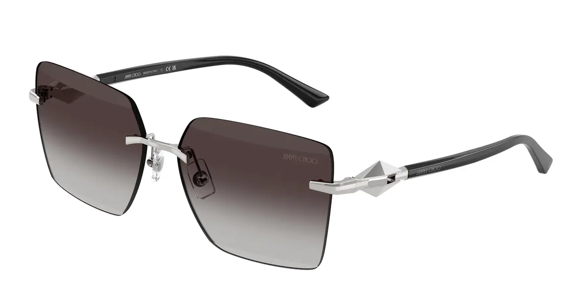 Jimmy Choo 4018 Sunglasses 1