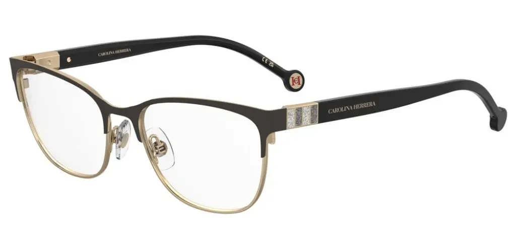Carolina Herrera Her0267 Eyeglasses 4