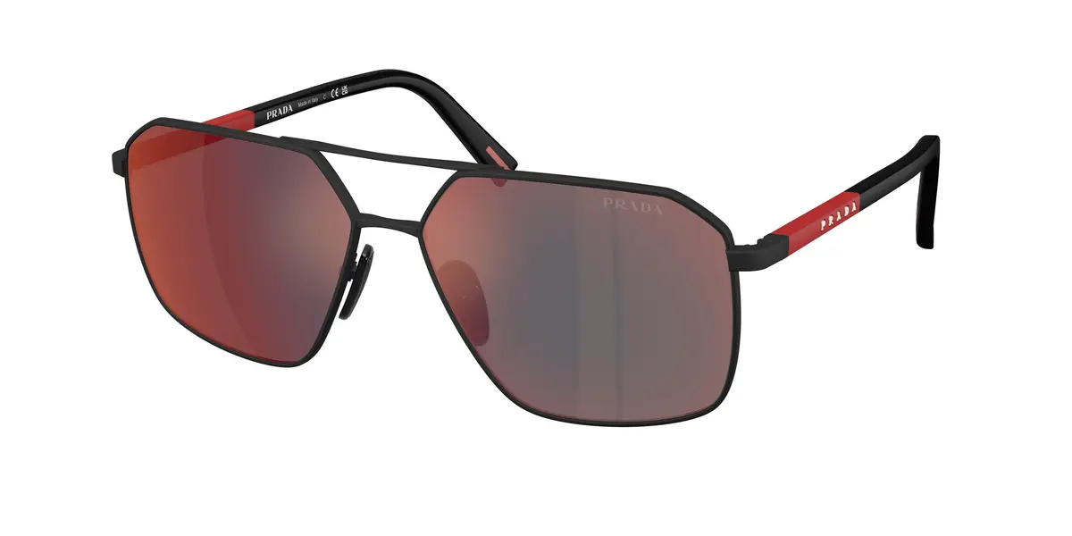 Prada Linea Rossa A50s Sunglasses 1