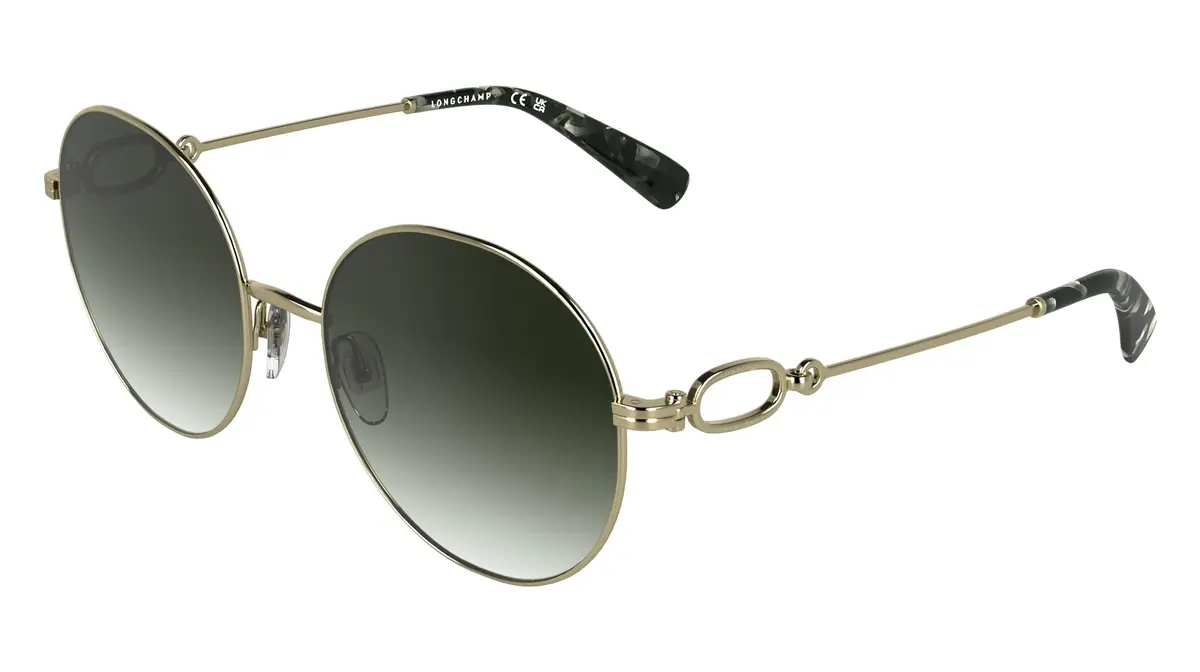 Longchamp Lo188s Sunglasses 1