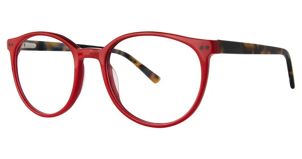 Project Runway Dffernanda Eyeglasses 1