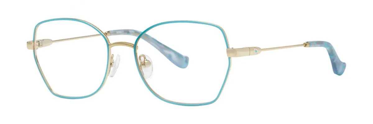 Kensie Perky Eyeglasses 1