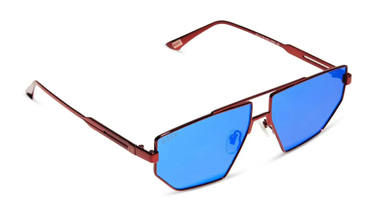 Diff Sdfhero Sunglasses 1