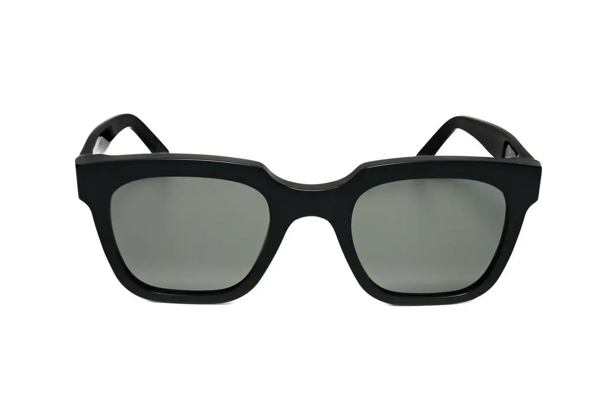 Retrosuperfuture Giustoblack Sunglasses 1