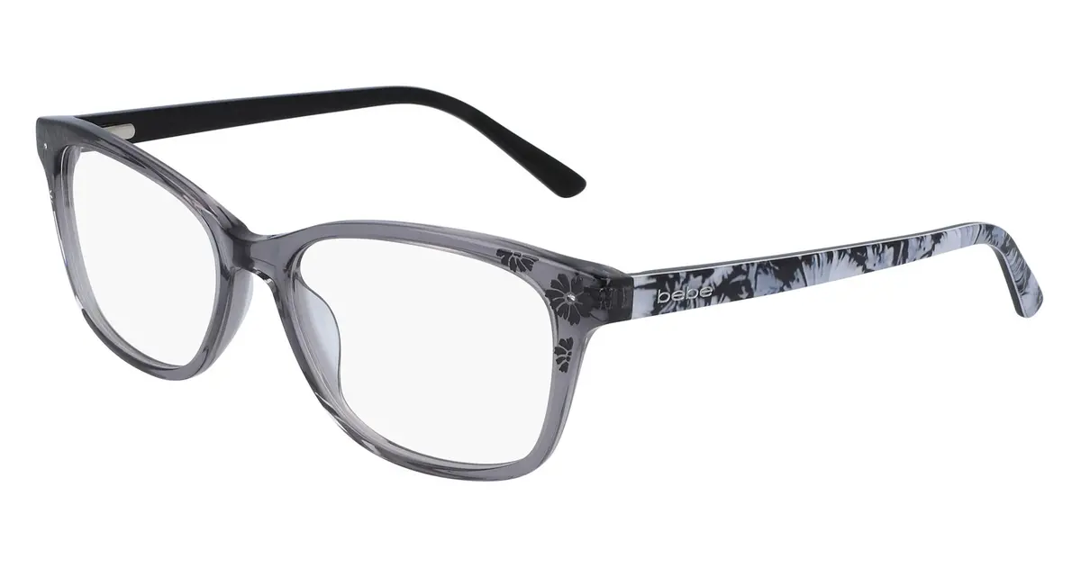 Bebe Bb5163 Eyeglasses 1